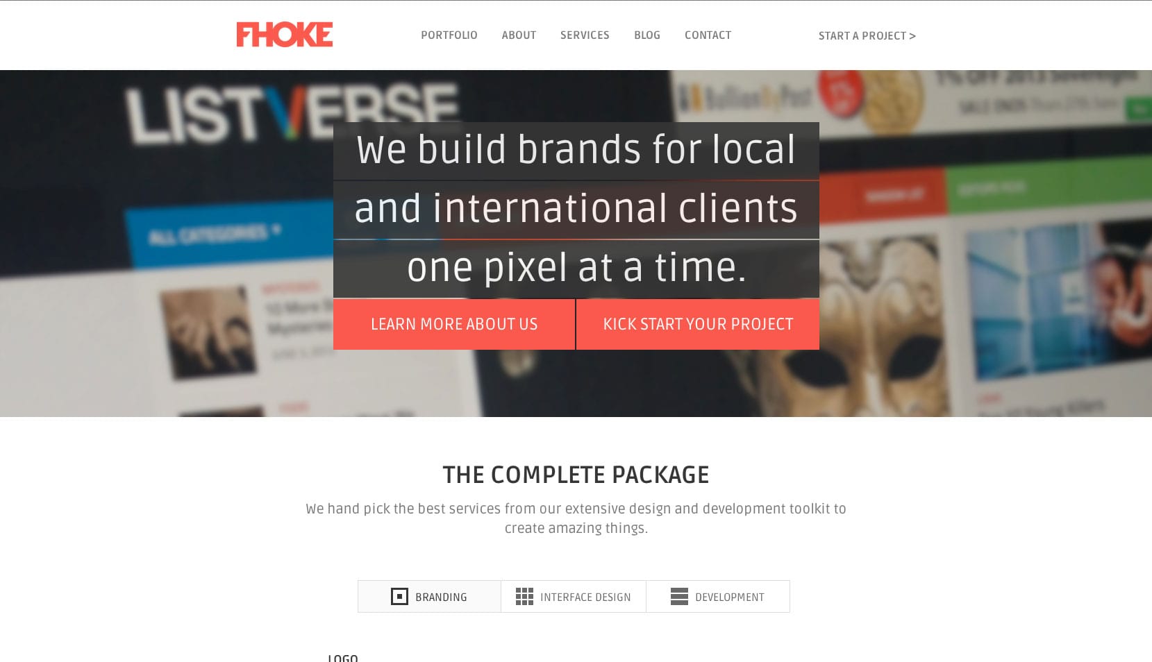 fhoke