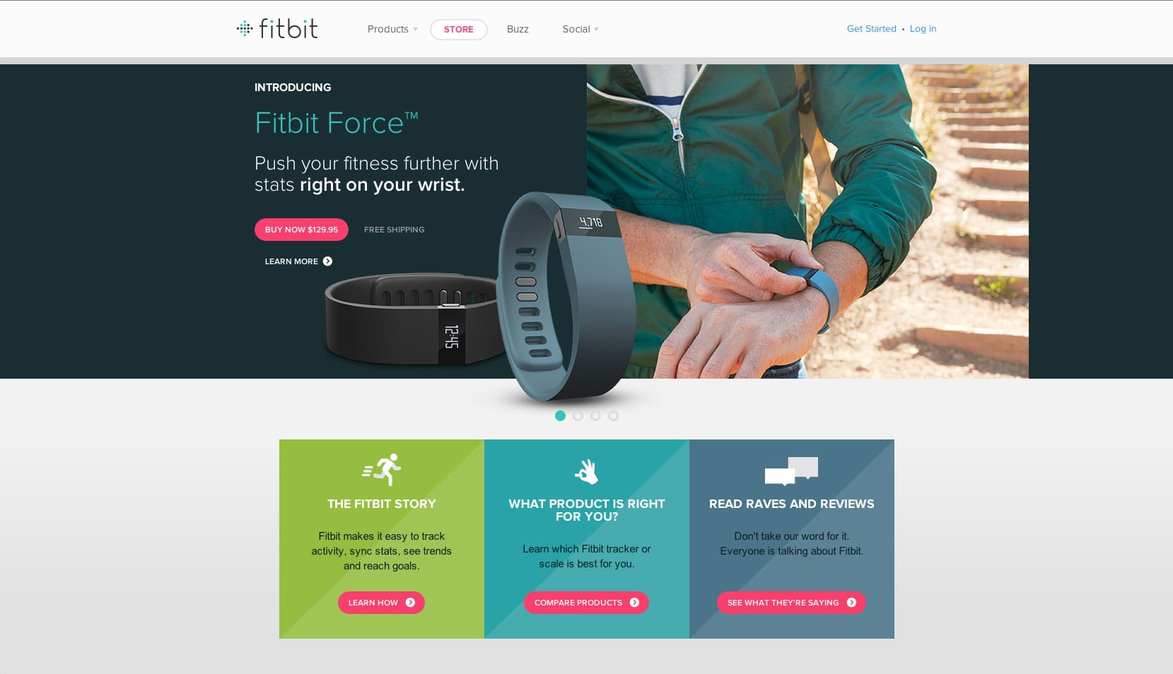 fitbit