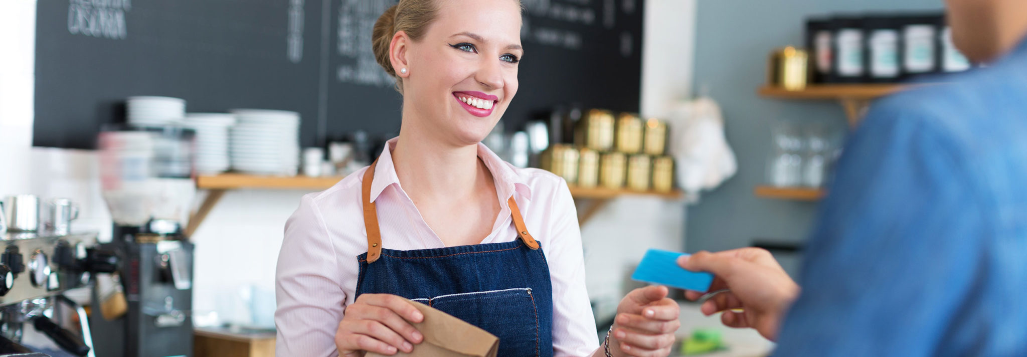 Turning Customer Loyalty into Brand Loyalty