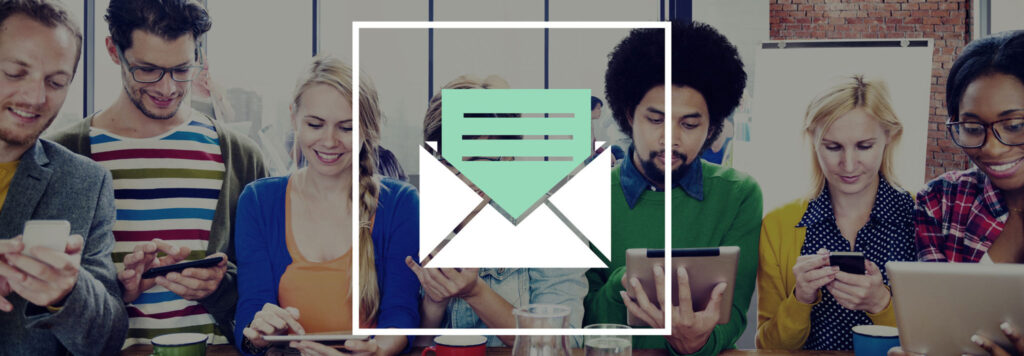 5 Benefits to Email Newsletters