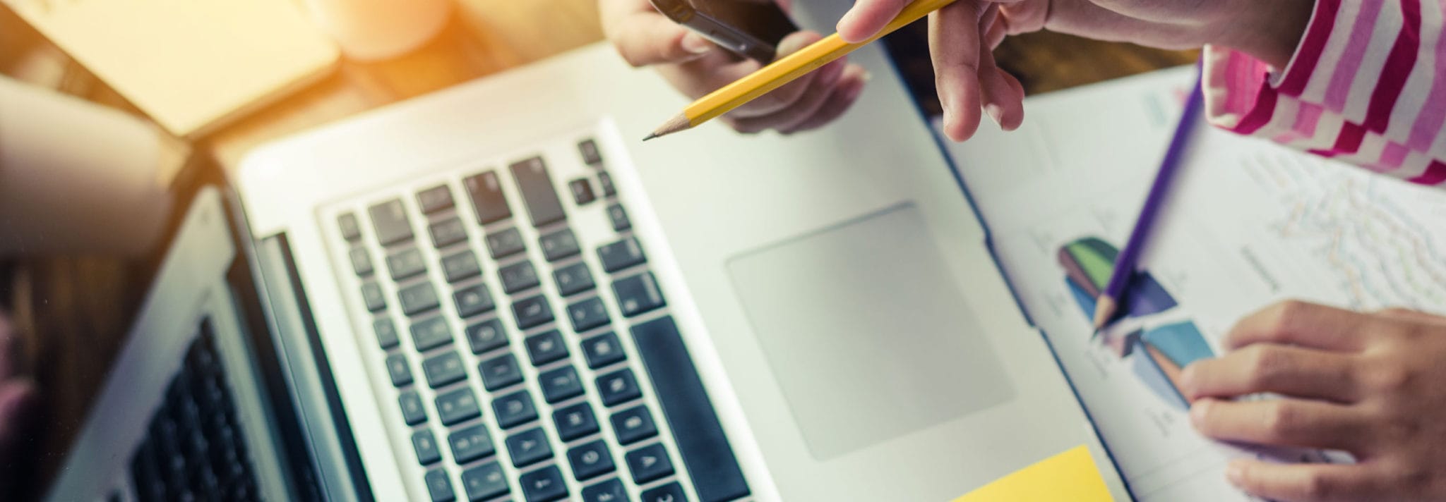 How to View Your Top Google Search Terms