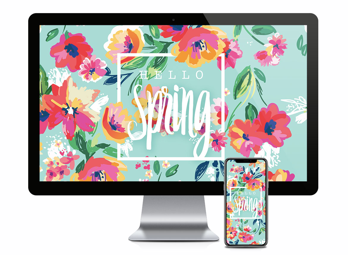 Spring Wallpapers 2018 