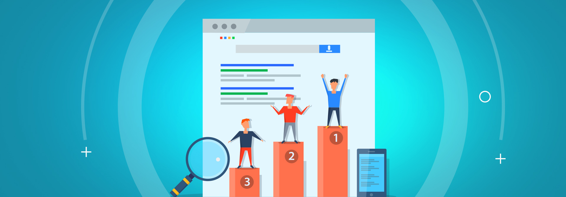 Client Success Story: Ranking #1 On Google