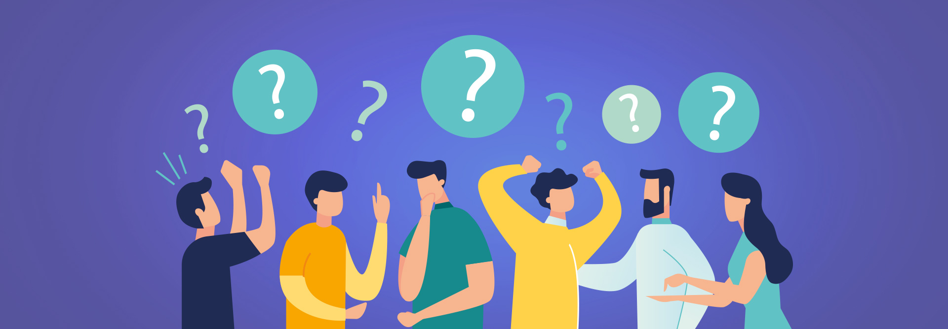 5 Ways To Think Like Your Customer