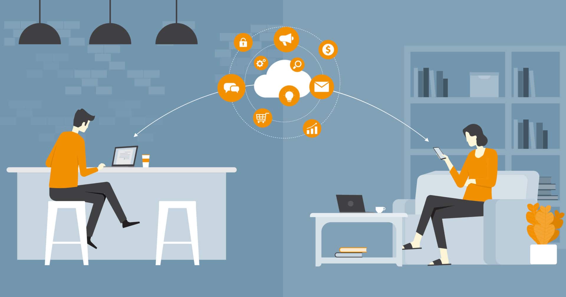 How To Communicate To Customers During COVID-19