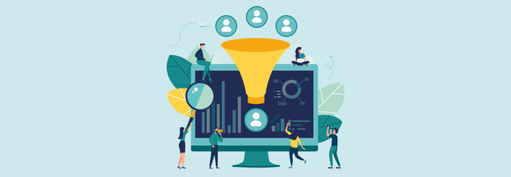 10 Ways to Make Your Website a Lead Generation Machine
