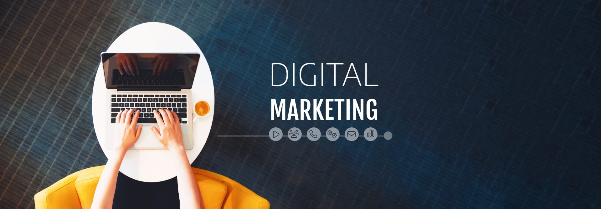 Five Marketing Trends of 2022