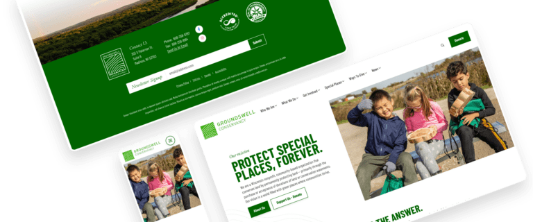 Groundswell Conservancy
