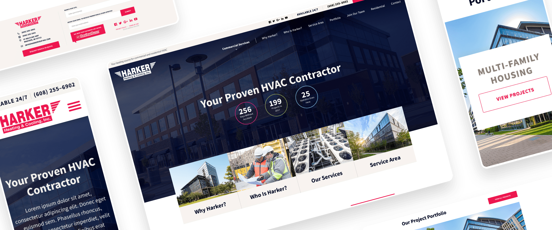 Harker Heating & Cooling