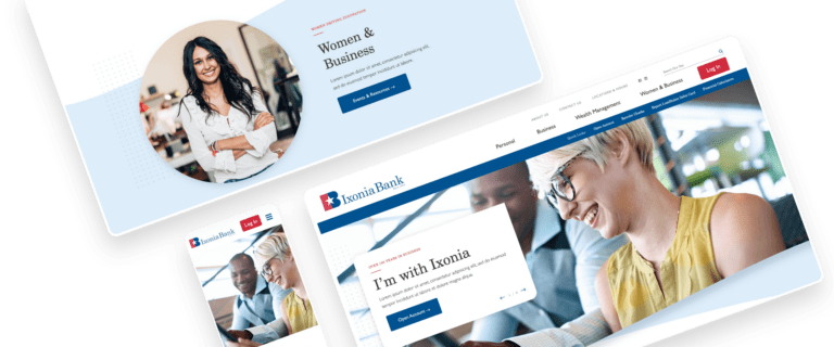 Ixonia Bank