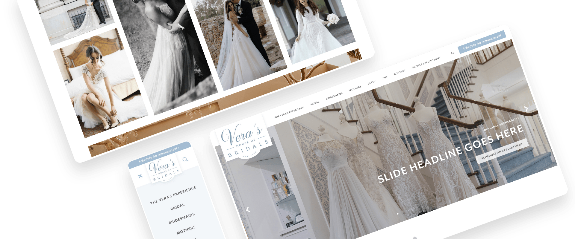 Vera's House of Bridals
