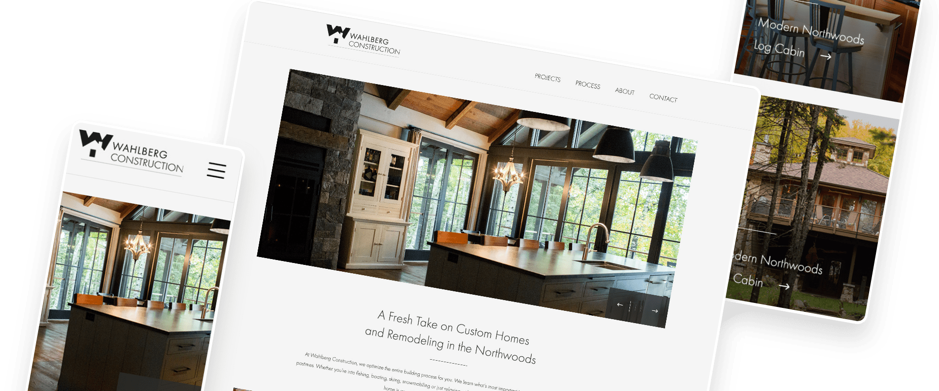 Wahlberg Construction