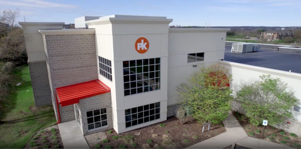 Powderkeg Web Design in Madison, WI