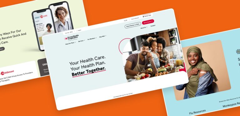 Group Health Cooperative of South Central Wisconsin