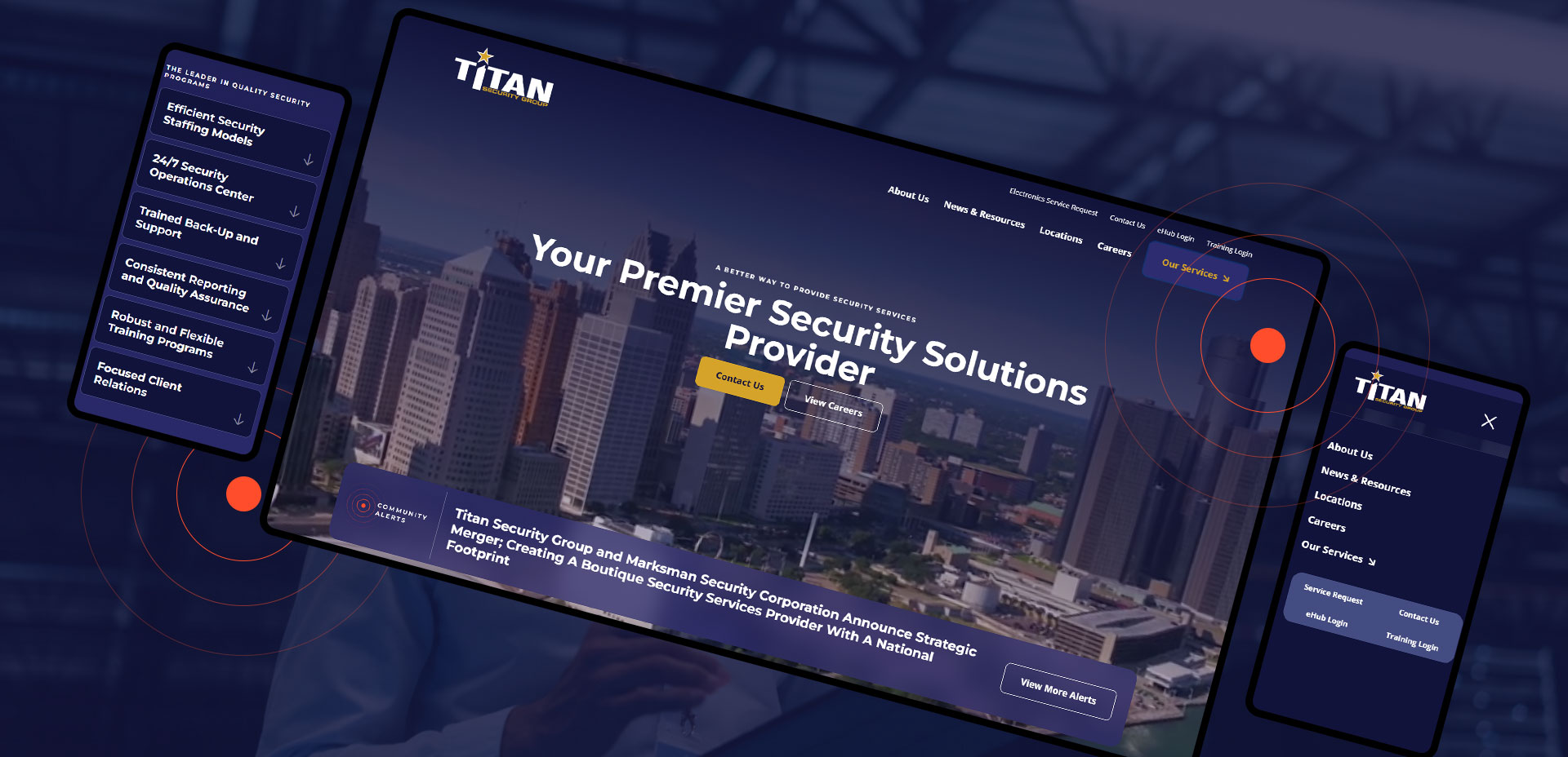 Titan Security