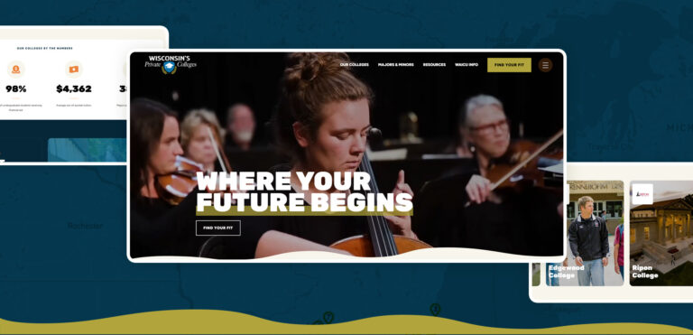 Wisconsin Private Colleges (WAICU)