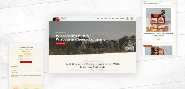 Wisconsin Cheese Co